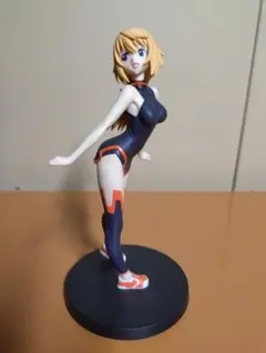 IS〈インフィニット・ストラトス〉 SQフィギュア ～シャルロット・デュノア～