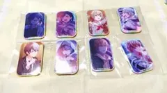 プロセカ スクエア缶バッジ 5A