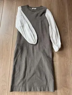 URBAN RESEARCH ワンピース