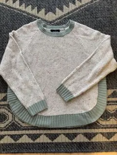 アズノウアズ ニット