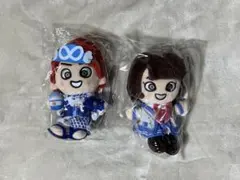 安田章大 ちびぬい