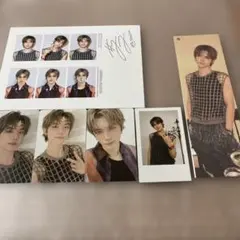 TXT シーグリ　ヨンジュン　セット　トレカ　チェキ