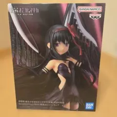 劇場版まどかマギカ 悪魔ほむら フィギュアのサムネイル