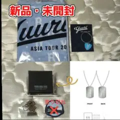 2025年最新】優里TOURの人気アイテム - メルカリ