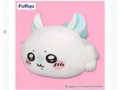 ちいかわ　だららんBIGぬいぐるみ　モモンガ 特大