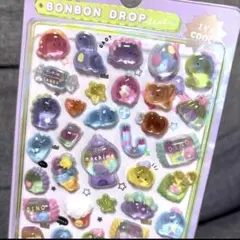 がおがおボンボン　恐竜　アニマル　スイーツ　ゆめいろ　クーリア