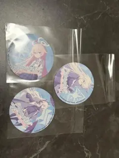 Summer Pockets RB 胡蝶の夢セット 空門蒼 アクスタ他3点セット - メルカリ