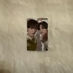 TXT SWEET ユニット ヨンジュン スビン