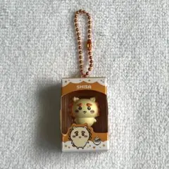 ちいかわ チョコボックス シーサー