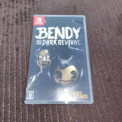 Switch Bendy and the Dark Revivalのサムネイル