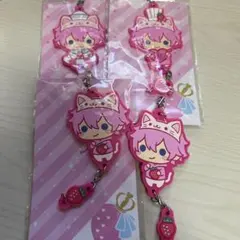 さとみくん あにまるらばすと