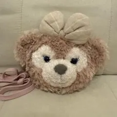 シェリーメイ ディズニー バッグ ポーチ