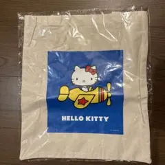 ハローキティ1番くじ　トートバック