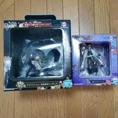 一番くじ鬼滅の刃〜折れぬ心と刃で進め〜