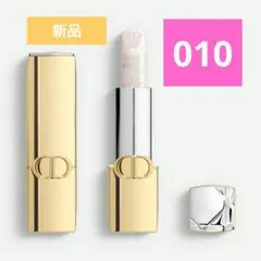 新品❤ディオール　ルージュ ディオールホリデー010 クリスタル スパークル