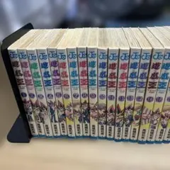 2026年最新】遊戯王 1-38巻 全巻の人気アイテム - メルカリ