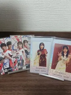 伊達朱里紗 麻雀格闘倶楽部 限定e-amusement pass - メルカリ