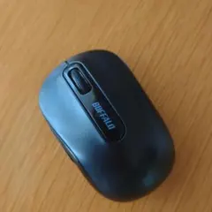 BUFFALO BSMBW318 ワイヤレスマウス