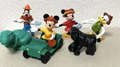 アニマルキングダム