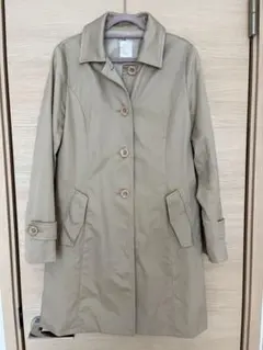 Te chichi ベージュ トレンチコートのサムネイル