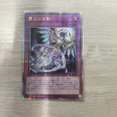 遊戯王 アジア版 25thシク 重騎士プリメラ クオシク DBVS-JP016 - メルカリ