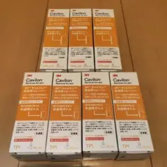 3Mキャビロン皮膚用リムーバーTP1-L50 3本 30ml 4本 合計7セットのサムネイル