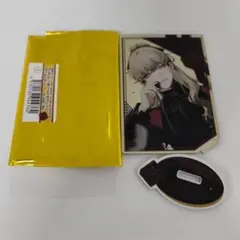 終遠のヴィルシュ 終ヴィル リュカ アクスタ