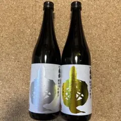 【トラジさま専用】信州亀齢 金紋錦 金亀、美山錦 銀亀 トラジさま専用】信州亀齢 金紋錦 金亀、美山錦 銀亀 - メルカリ