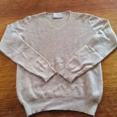 BEAUTY&YOUTH UNITED ARROWS Vネックセーター