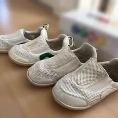 イフミー　上履き　室内シューズ　上靴　18 17