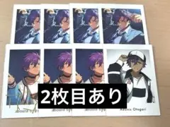 あんスタ 乙狩アドニス P.A.shots!! ぱしゃっつ ぱしゃこれ