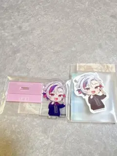 にじさんじ チョコエッグ 不破湊 にじさんじ VTuber