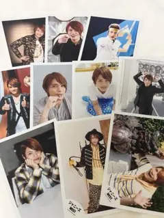 ジャニーズWEST 中間淳太くん