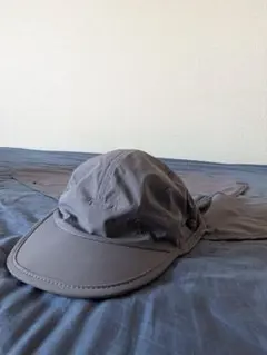 ROA Saharan Cap サハラキャップ