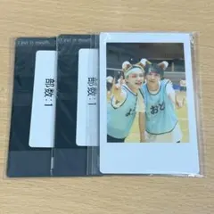 ナナクロニクル げんと チェキ ハピカ まとめ売り 54枚 ナナクロニクル げんと チェキ ハピカ まとめ売り 54枚 ナナクロニクル