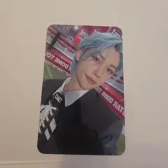 Stray Kids Felix 5-STAR ソウルコン コチョク トレカ - メルカリ
