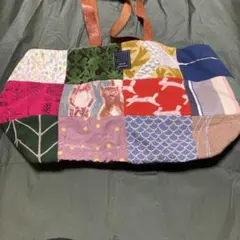 (新品・超貴重)ミナペルホネンpiece bag