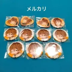 おとどけカレシ　陽向遥　缶バッジ　AGF　オトメイトガーデン おとどけカレシ 陽向遥 缶バッジ AGF オトメイトガーデン - メルカリ