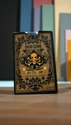 ONE PIECE FILM GOLD　トランプ