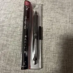 PILOT Dr.GRIP ドクターグリップシャープペンシル　フルブラック0.5