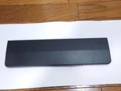 FILCO 漆塗り　パームレスト　ブラック　genius wood Sサイズのサムネイル