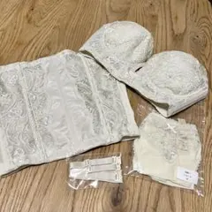 ブライダリウムミュー ブライダルインナー