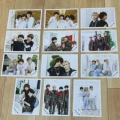 Hey! Say! JUMP DEAR.コンサート夏 公式写真