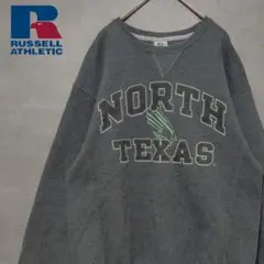 ★リブロースちゃん様専用★まとめ買い カレッジロゴ スウェット