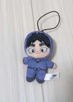 忍たま乱太郎 ほわぬい 久々知兵助