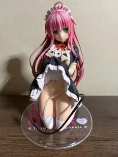 ララ・サタリン・デビルーク メイドVer. アルター　To LOVEる