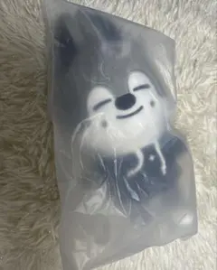 新品未開封 WolfChan ウルフチャン オリジナル ぬいぐるみ
