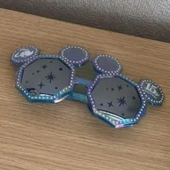 ディズニーシー15周年グッズ　サングラス