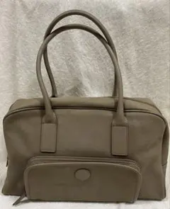 アニエスベー トートバッグ