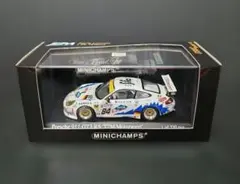 ミニチャンプス ポルシェ９１１ GT3 RS T2M Motorsportのサムネイル